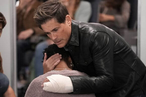 9-1-1 Lone Star Season 3 Episode 8