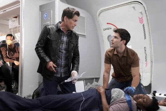 9-1-1 Lone Star Season 3 Episode 8