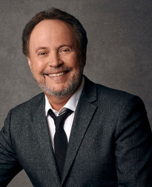 Billy Crystal CCA Lifetime Achievement Award