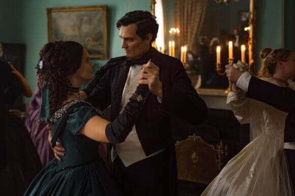Abraham Lincoln Docuseries