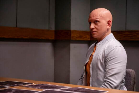 Barry Season 3