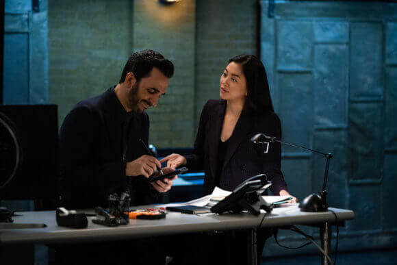 The Blacklist Season 9 Episode 10