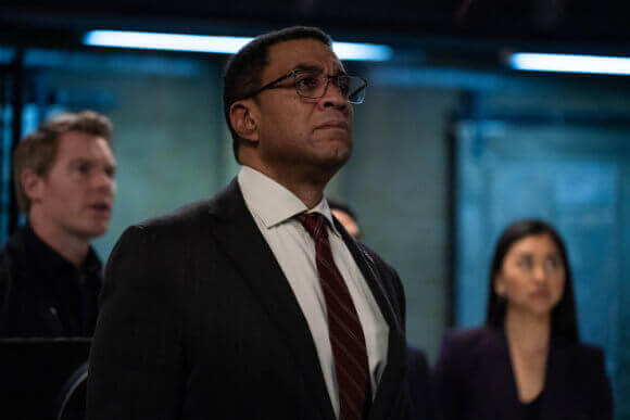 The Blacklist Season 9 Episode 10