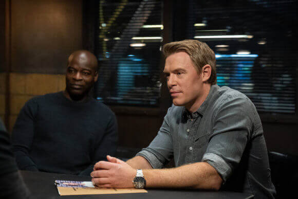 The Blacklist Season 9 Episode 10