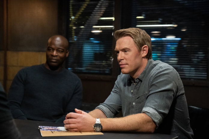 The Blacklist Season 9 Episode 10 Photos, Plot and Air Date