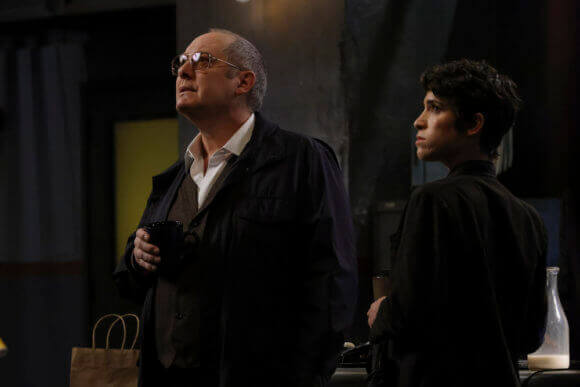 The Blacklist Season 9 Episode 11