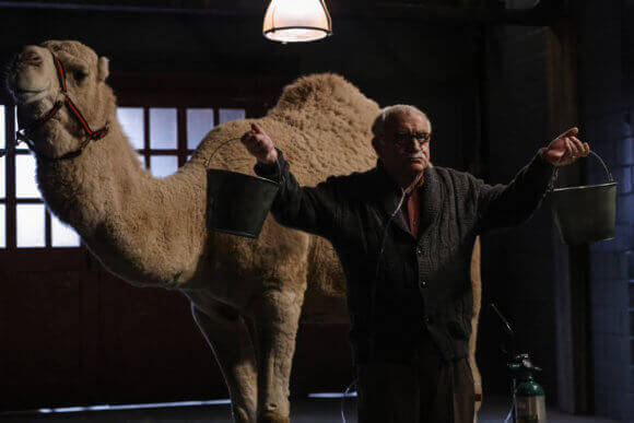 The Blacklist Season 9 Episode 11