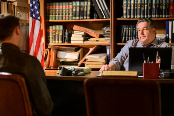 Blue Bloods Season 12 Episode 14