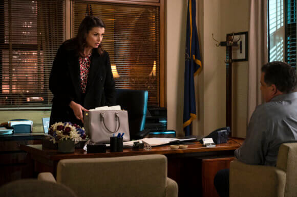 Blue Bloods Season 12 Episode 14