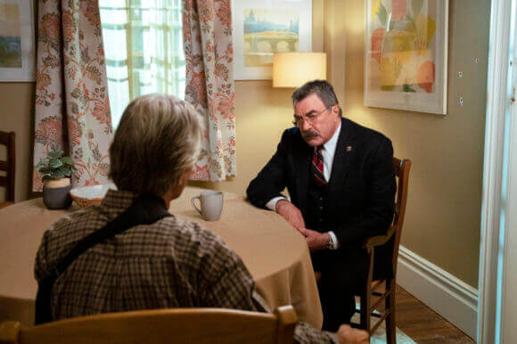 Blue Bloods Season 12 Episode 14