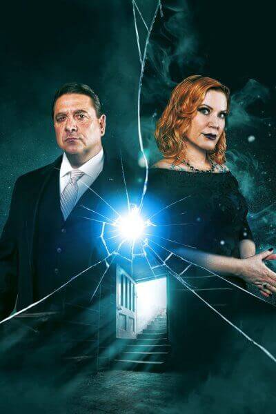 The Dead Files