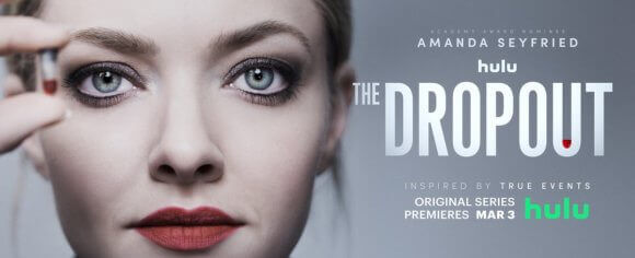 The Dropout Poster