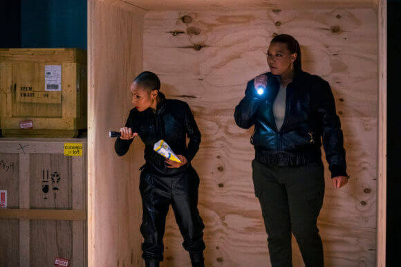 The Equalizer Season 2 Episode 10