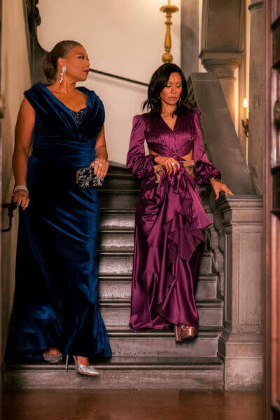 The Equalizer Season 2 Episode 10