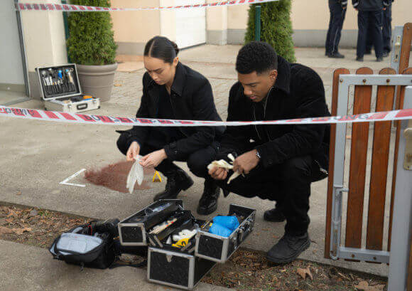 FBI International Episode 12