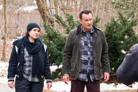 FBI Most Wanted Season 3 Episode 13