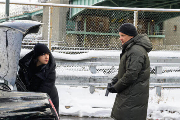 FBI Most Wanted Season 3 Episode 13