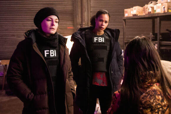 FBI Most Wanted Season 3 Episode 14