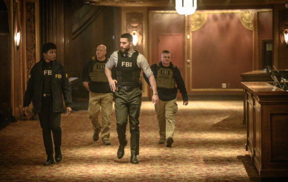 FBI Season 4 Episode 13
