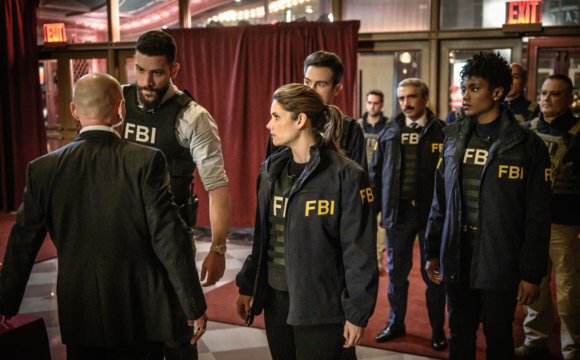 FBI Season 4 Episode 13