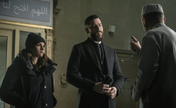 FBI Season 4 Episode 13