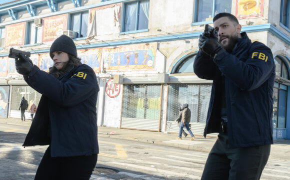 FBI Season 4 Episode 13