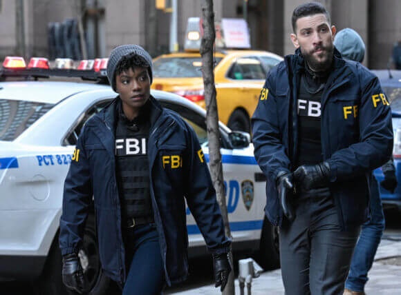 FBI Season 4 Episode 14