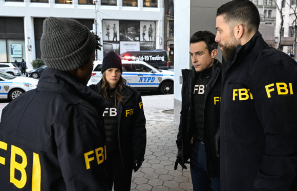 FBI Season 4 Episode 14