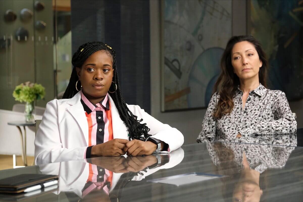 The Good Doctor Season 5 Episode 8 Photos, Plot and Air Date