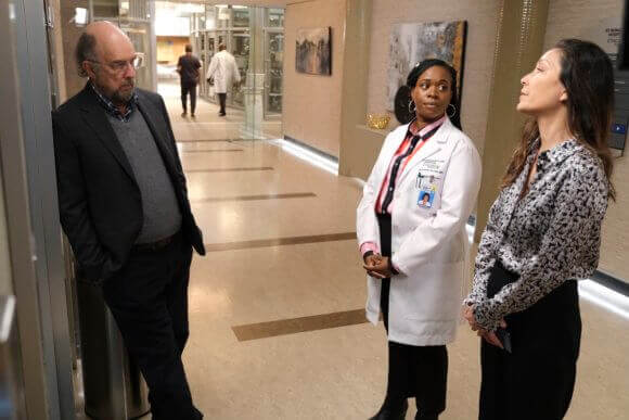 The Good Doctor Season 5 Episode 8