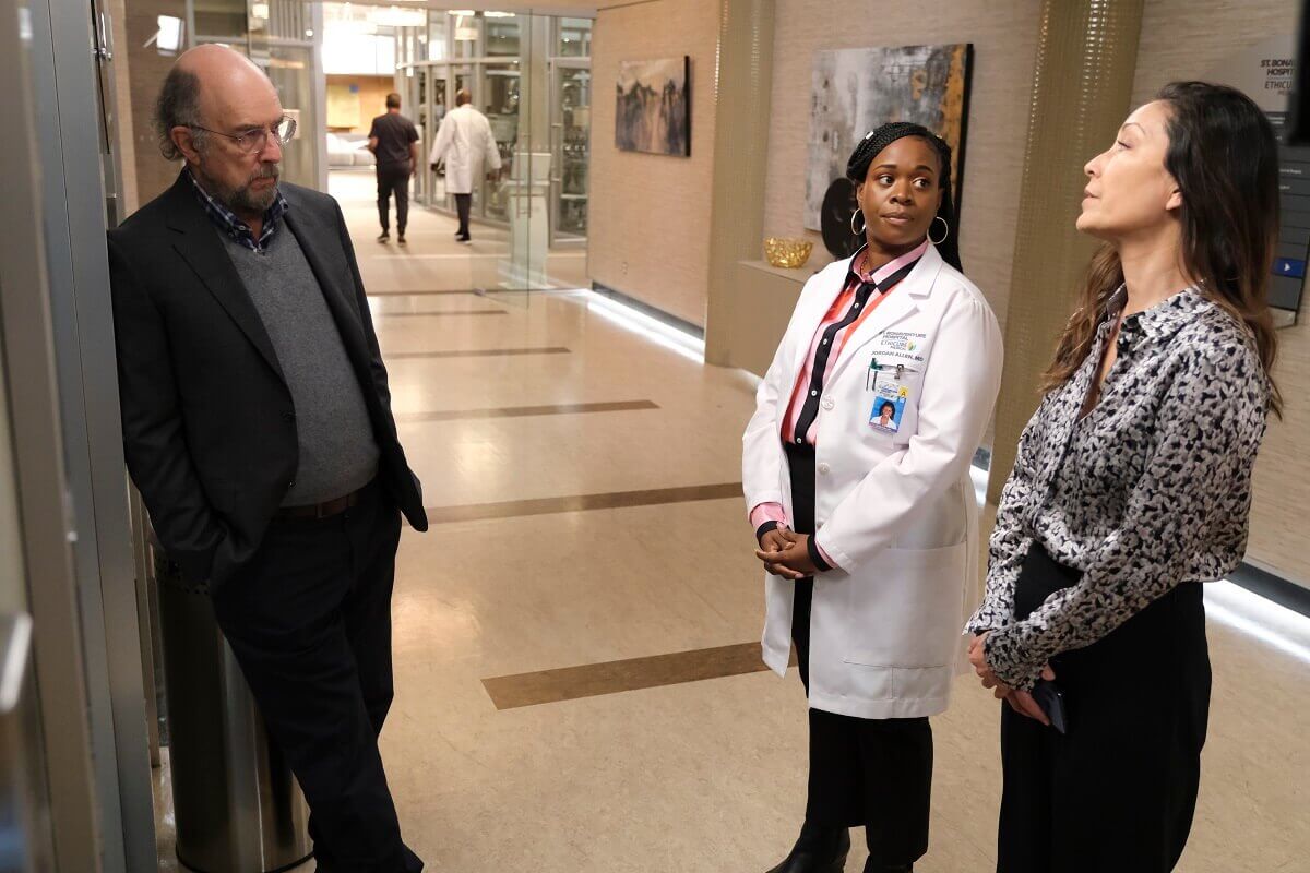 The Good Doctor Season 5 Episode 8 Photos, Plot and Air Date