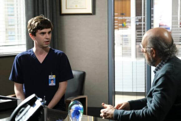The Good Doctor Season 5 Episode 8