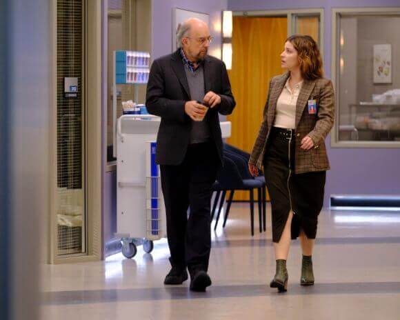 The Good Doctor Season 5 Episode 8