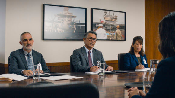 NCIS Hawaii Season 1 Episode 14