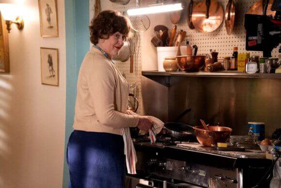 Julia Child Series