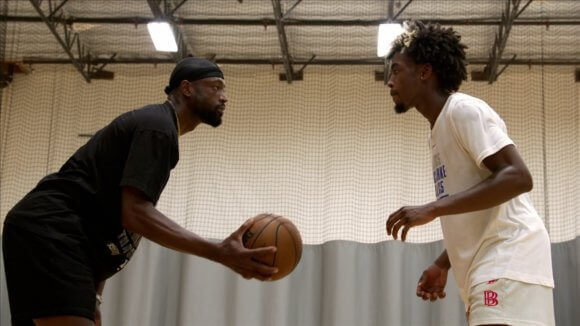 Legacy in the Shadow of Greatness