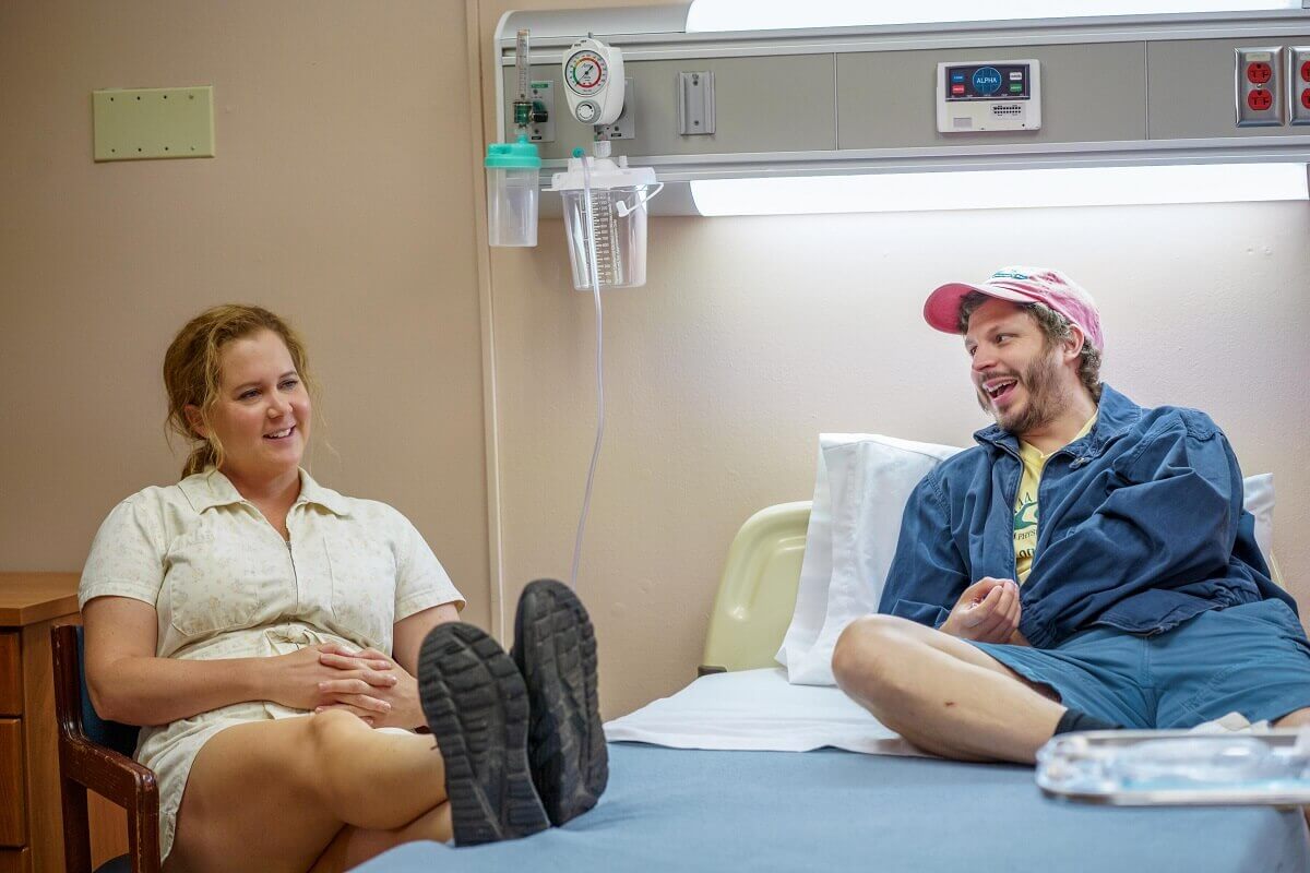 Amy Schumer's 'Life & Beth' Photos and Premiere Date Announcement
