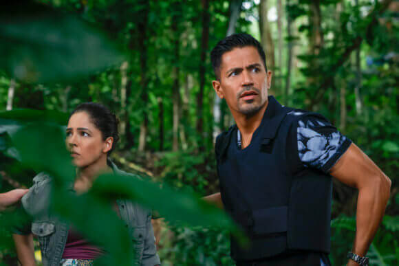 Magnum PI Season 4 Episode 14