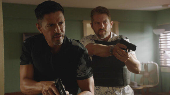 Magnum PI Season 4 Episode 14
