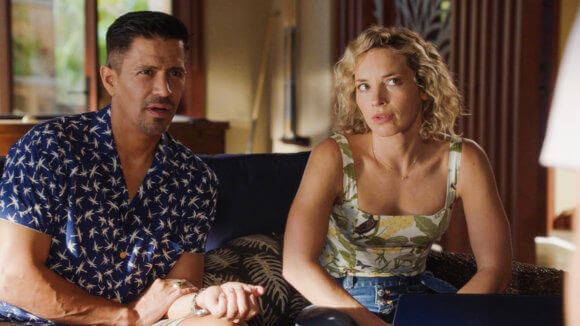 Magnum PI Season 4 Episode 15