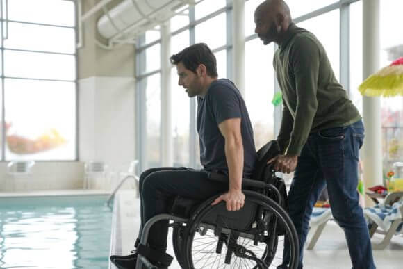 A Million Little Things Season 4 Episode 9