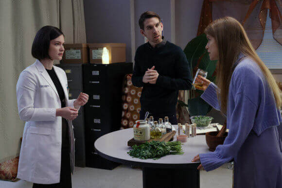 New Amsterdam Season 4 Episode 15