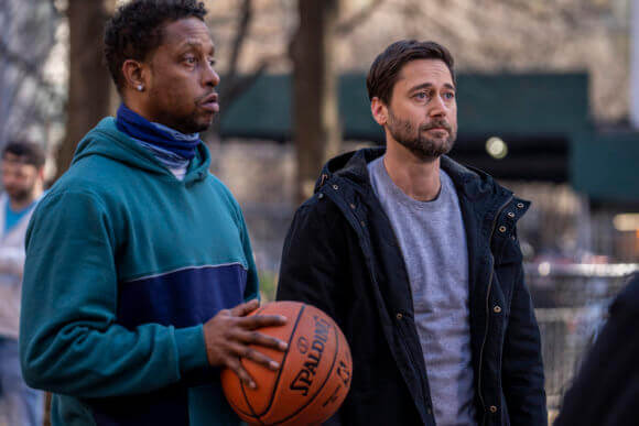 New Amsterdam Season 4 Episode 15