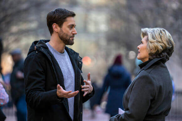 New Amsterdam Season 4 Episode 15