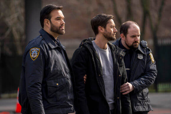 New Amsterdam Season 4 Episode 15