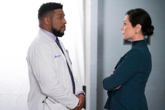 New Amsterdam Season 4 Episode 15