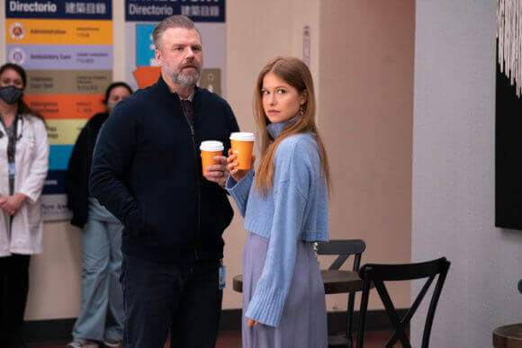 New Amsterdam Season 4 Episode 15