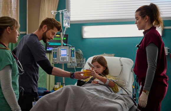 The Resident Season 5 Episode 12
