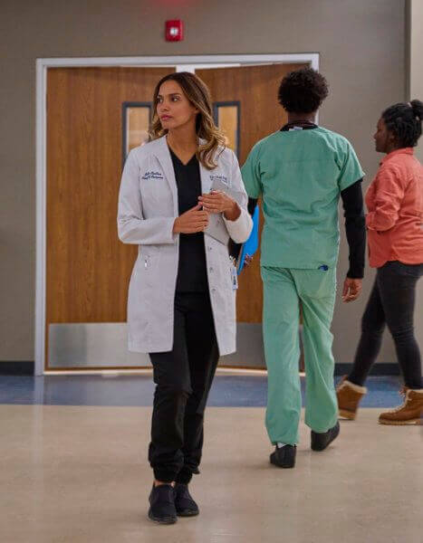 The Resident Season 5 Episode 12