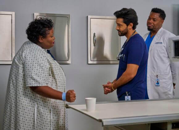 The Resident Season 5 Episode 12